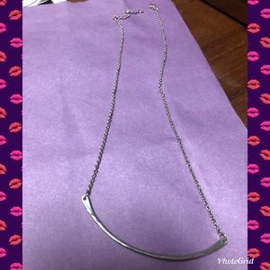 James Avery necklace